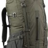 Lundhags Gneik 54 Sac à dos, noir -Sacs à dos Boutique lundhags gneik 54 backpack forest green 1