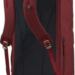 Lundhags Knarven 25 Sac à dos, noir 5 Lundhags Knarven 25 Sac à dos, noir -Sacs à dos Boutique lundhags knarven 25 backpack dark red 2