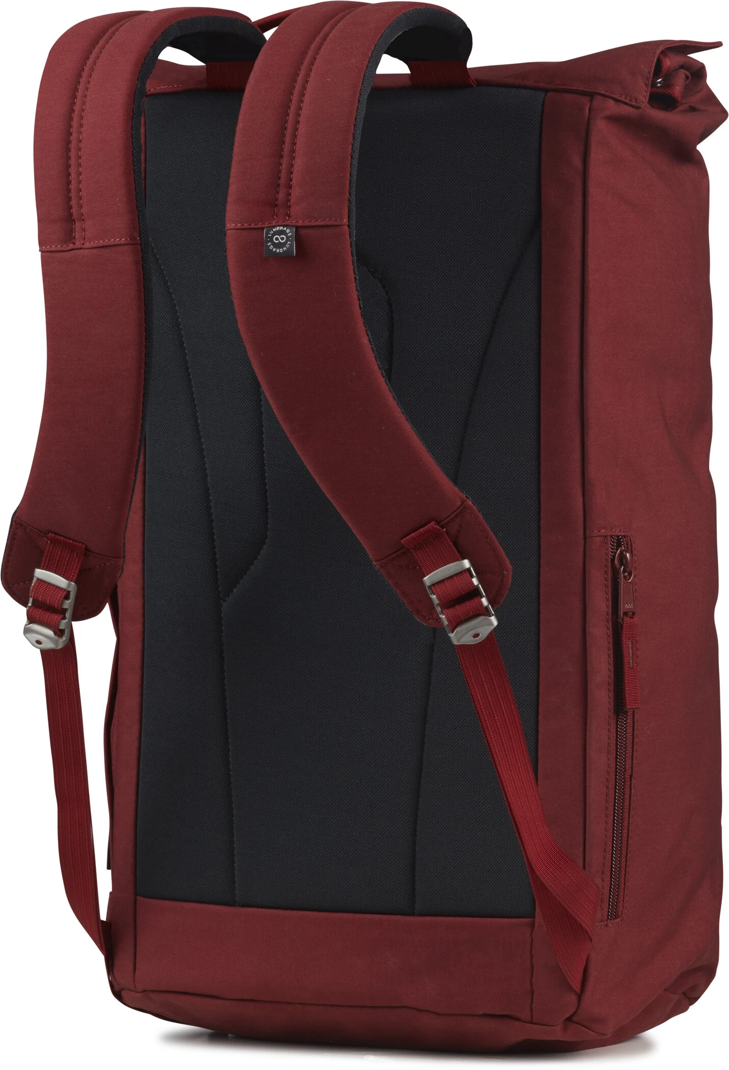 Lundhags Knarven 25 Sac à dos, noir 4 Lundhags Knarven 25 Sac à dos, noir – Image 2