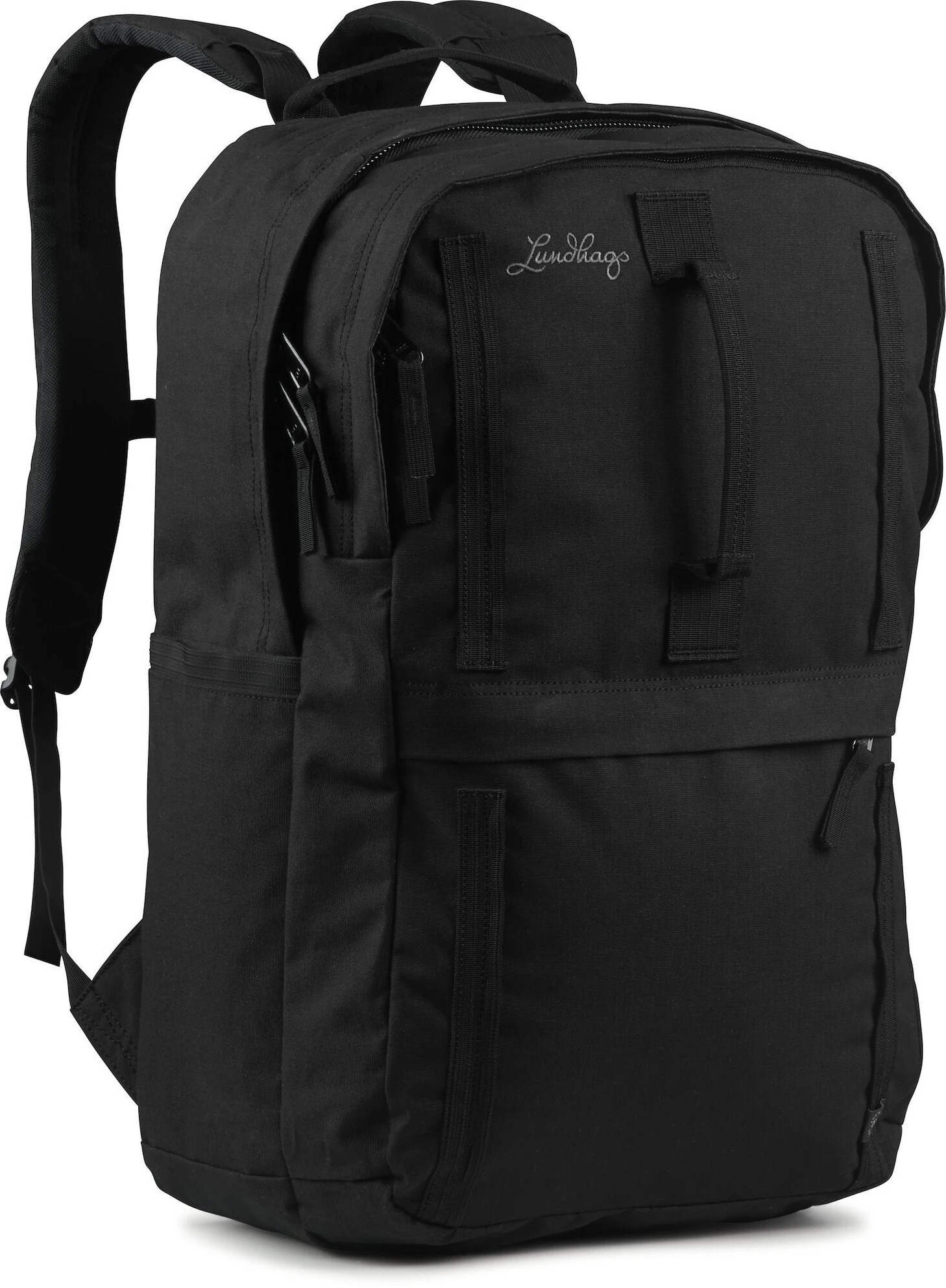 Lundhags Kneip 25 Sac à dos, noir 3 Lundhags Kneip 25 Sac à dos, noir