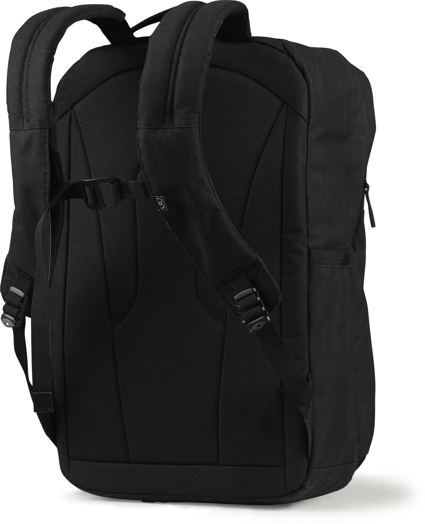 Lundhags Kneip 25 Sac à dos, noir 4 Lundhags Kneip 25 Sac à dos, noir – Image 2