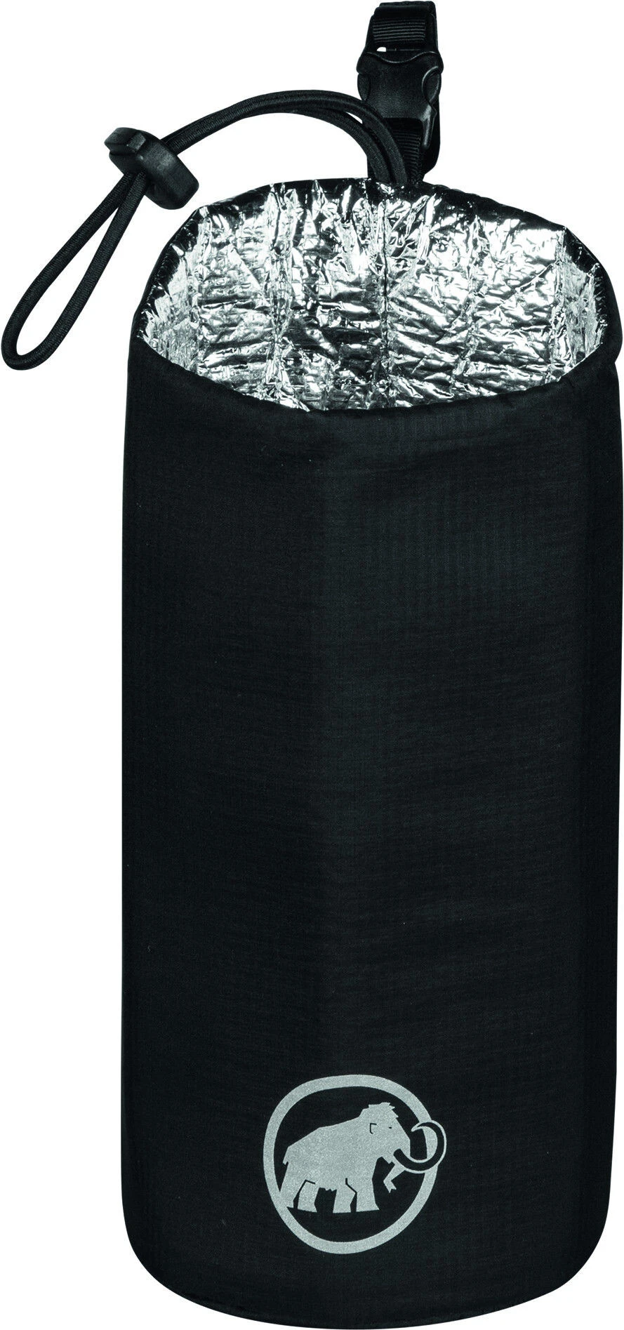 Mammut Add-on Porte-bidon Isotherme, noir 3 Mammut Add-on Porte-bidon Isotherme, noir