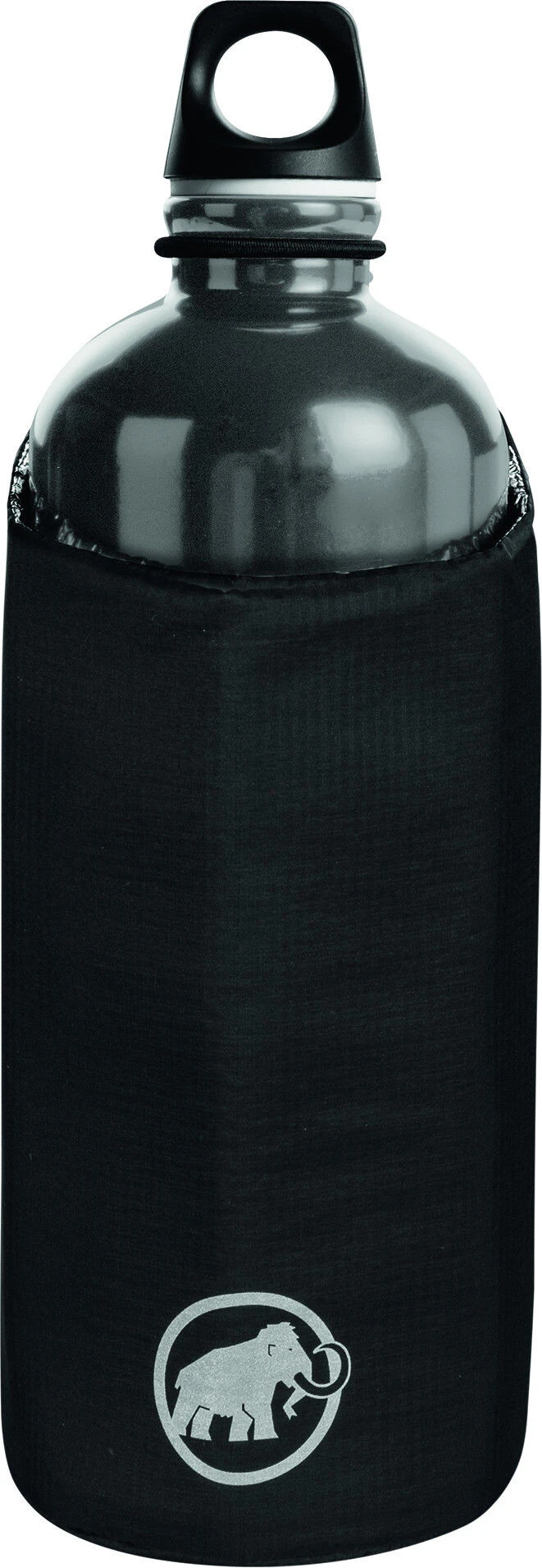 Mammut Add-on Porte-bidon Isotherme, noir 4 Mammut Add-on Porte-bidon Isotherme, noir – Image 2