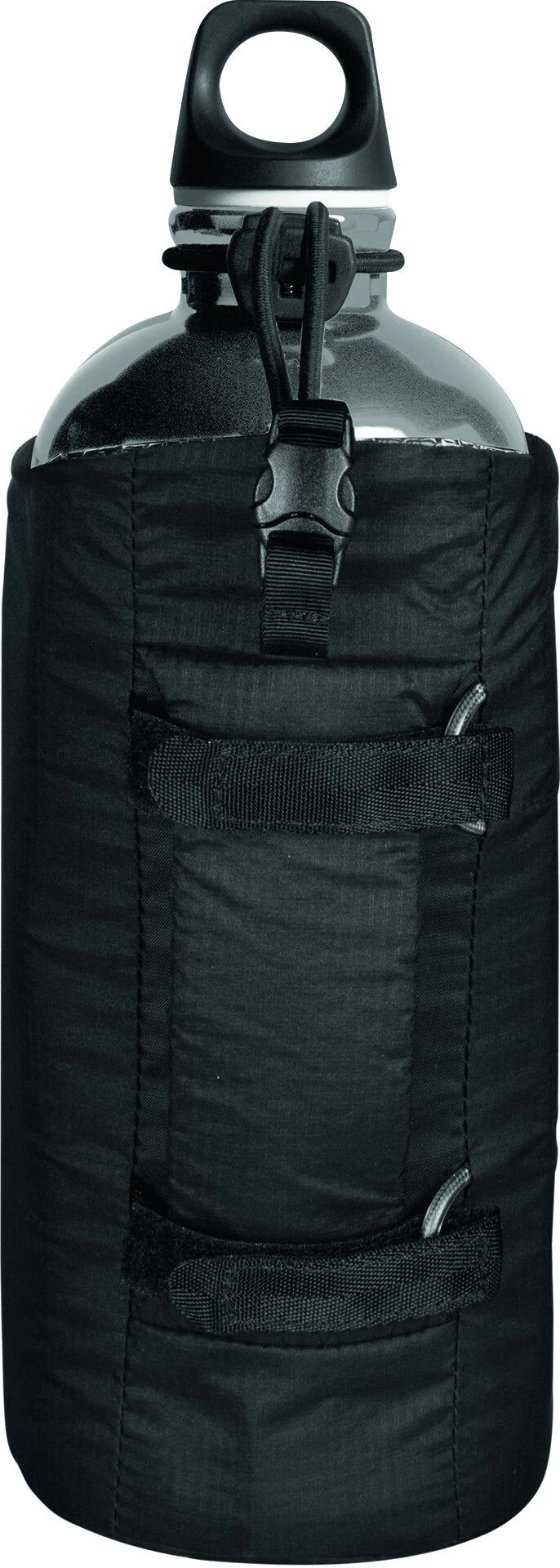 Mammut Add-on Porte-bidon Isotherme, noir 5 Mammut Add-on Porte-bidon Isotherme, noir – Image 3