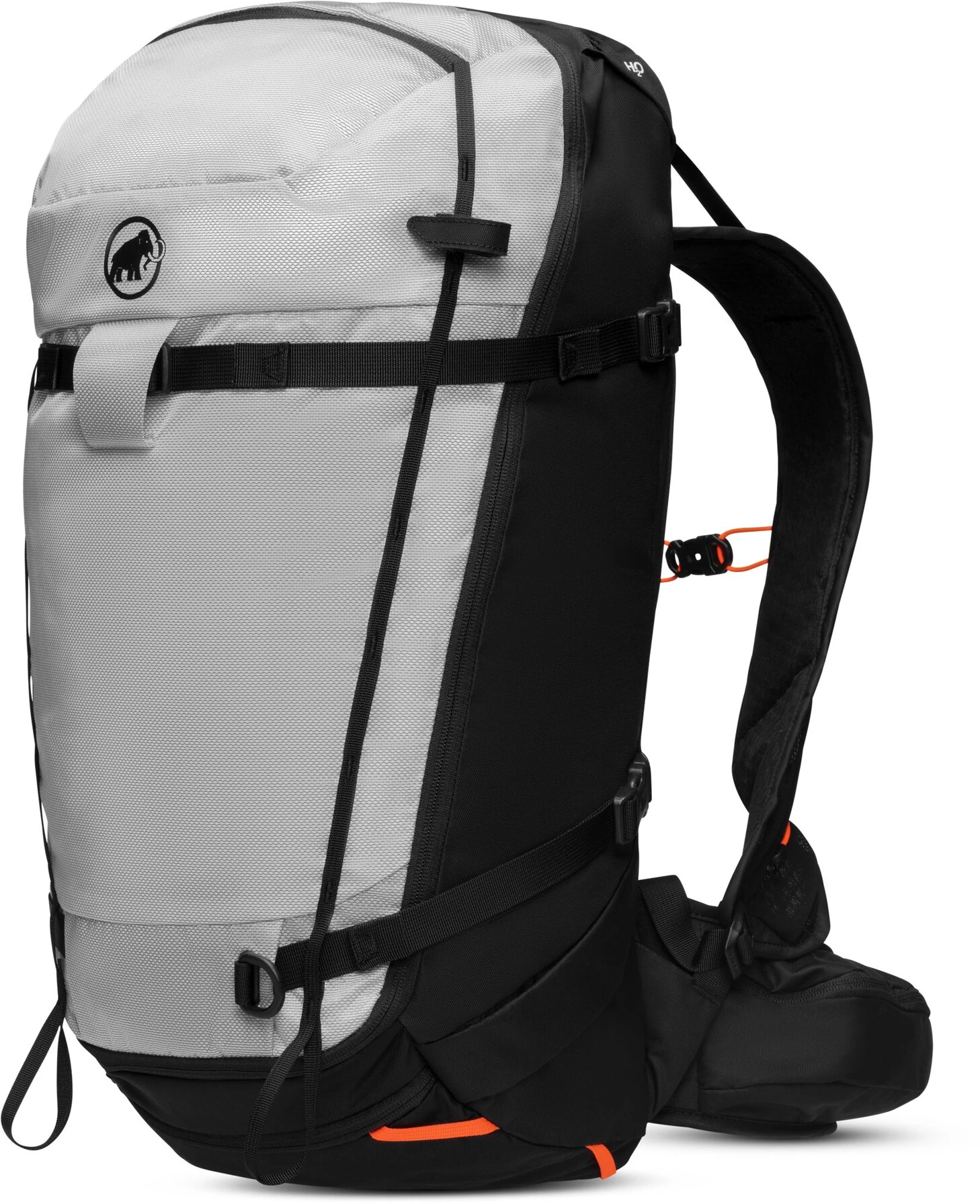 Mammut Aenergy 32 Backpack, blanc/noir 3 Mammut Aenergy 32 Backpack, blanc/noir