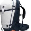 Mammut Aenergy 32 Backpack Women, blanc/bleu -Sacs à dos Boutique mammut aenergy 32 backpack women highway marine 1