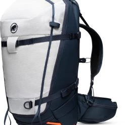 Mammut Aenergy 32 Backpack Women, blanc/bleu