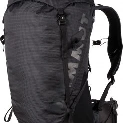 Mammut Ducan 24 Sac à dos de randonnée, gris