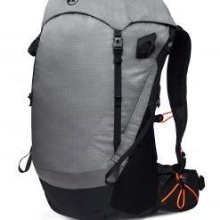 Mammut Ducan Hiking Backpack 24l Women, gris/noir