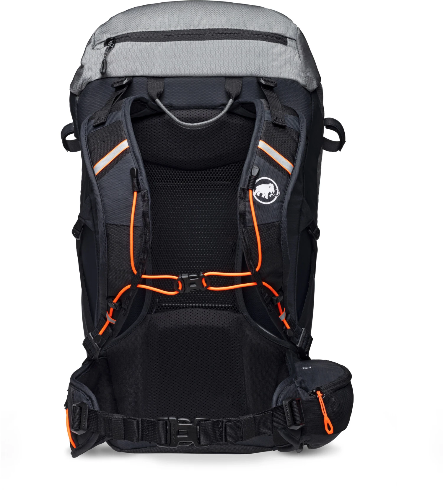 Mammut Ducan Hiking Backpack 24l Women, bleu 4 Mammut Ducan Hiking Backpack 24l Women, bleu – Image 2