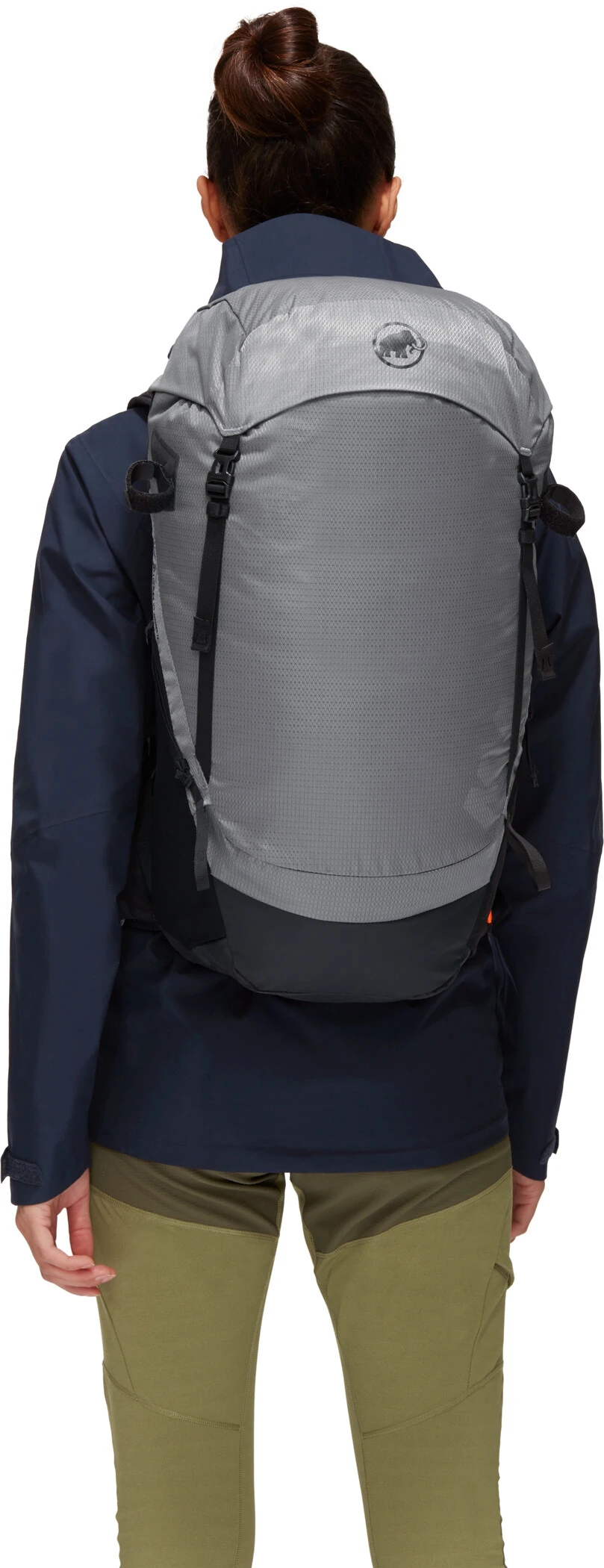 Mammut Ducan Hiking Backpack 24l Women, bleu 7 Mammut Ducan Hiking Backpack 24l Women, bleu – Image 5