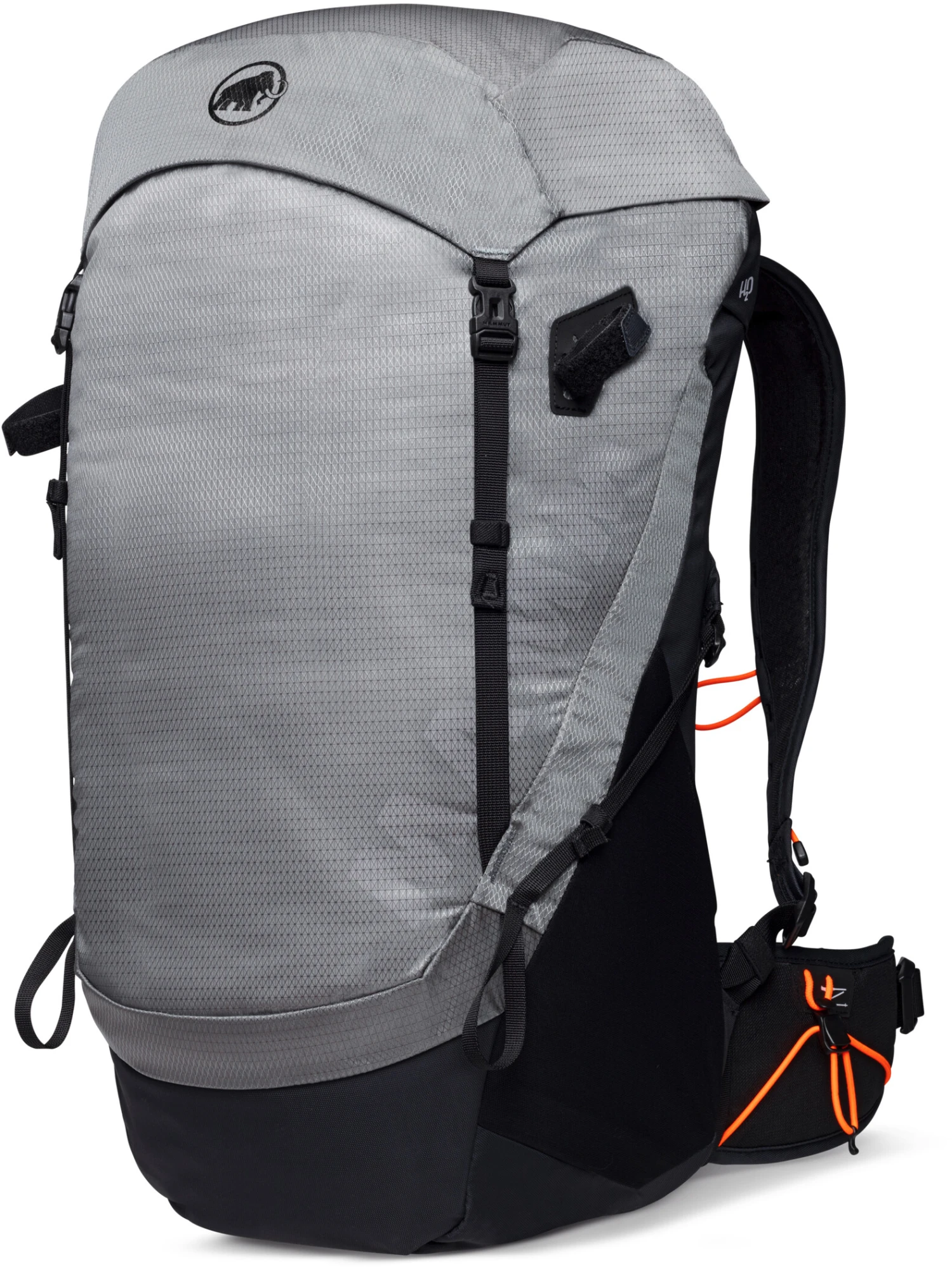 Mammut Ducan 30 Sac à dos de randonnée Femme, gris/noir 3 Mammut Ducan 30 Sac à dos de randonnée Femme, gris/noir