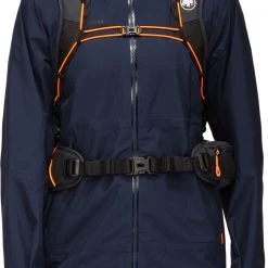 Mammut Ducan 30 Sac à dos de randonnée Femme, gris/noir 10 Mammut Ducan 30 Sac à dos de randonnée Femme, gris/noir -Sacs à dos Boutique mammut ducan hiking backpack 30l women granit black 3 1