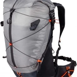 Mammut Ducan Spine 28-35 Sac à dos de randonnée Femme, bleu/noir