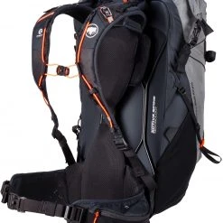 Mammut Ducan Spine 28-35 Sac à dos de randonnée Femme, bleu/noir -Sacs à dos Boutique mammut ducan spine 28 35 hiking pack women granit black 3 1