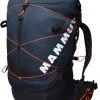Mammut Ducan Spine 50-60 Sac de randonnée Femme, bleu/noir 2 Mammut Ducan Spine 50-60 Sac de randonnée Femme, bleu/noir -Sacs à dos Boutique mammut ducan spine 50 60 hiking pack women marine black 1