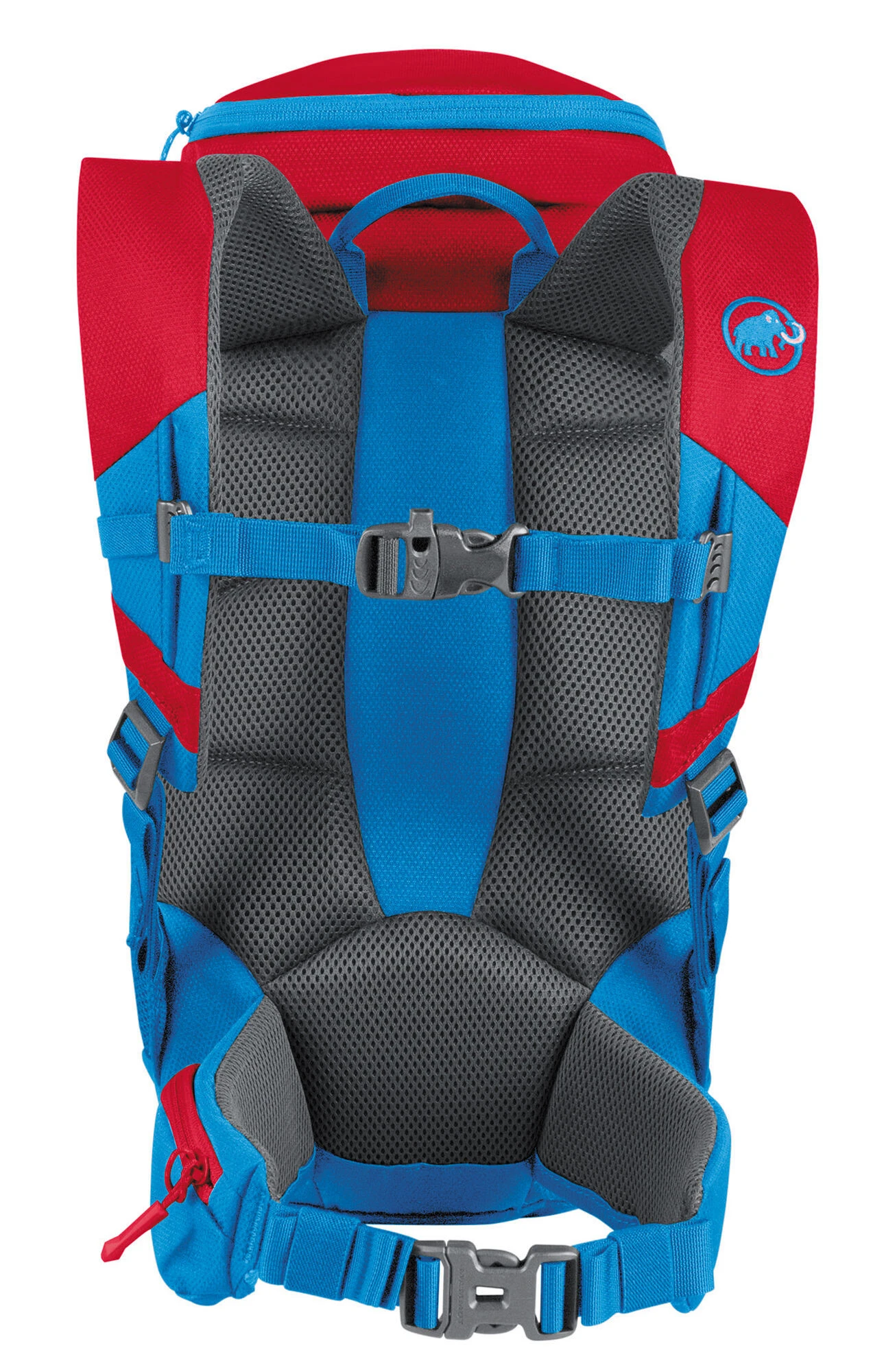 Mammut First Trion Sac à dos 18l Enfant, rouge 4 Mammut First Trion Sac à dos 18l Enfant, rouge – Image 2