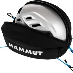 Mammut Helmet Holder Pro, noir