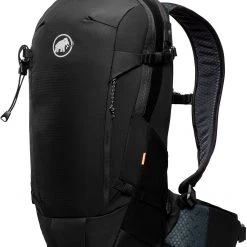 Mammut Lithium 15 Sac à dos, rouge/noir