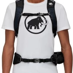 Mammut Lithium 15 Sac à dos, noir -Sacs à dos Boutique mammut lithium 15 backpack black 4 2