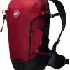 Mammut Lithium 15 Sac à dos Femme, bleu/noir -Sacs à dos Boutique mammut lithium 15 backpack women blood red black 1 1