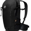 Mammut Lithium 20 Sac à dos, vert/noir -Sacs à dos Boutique mammut lithium 20 backpack black 1 2