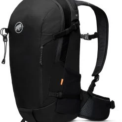 Mammut Lithium 20 Sac à dos, rouge/noir