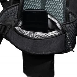 Mammut Lithium 20 Sac à dos, vert/noir 12 Mammut Lithium 20 Sac à dos, vert/noir -Sacs à dos Boutique mammut lithium 20 backpack black 5 2