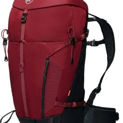 Mammut Lithium 30 Sac à dos Femme, bleu/noir