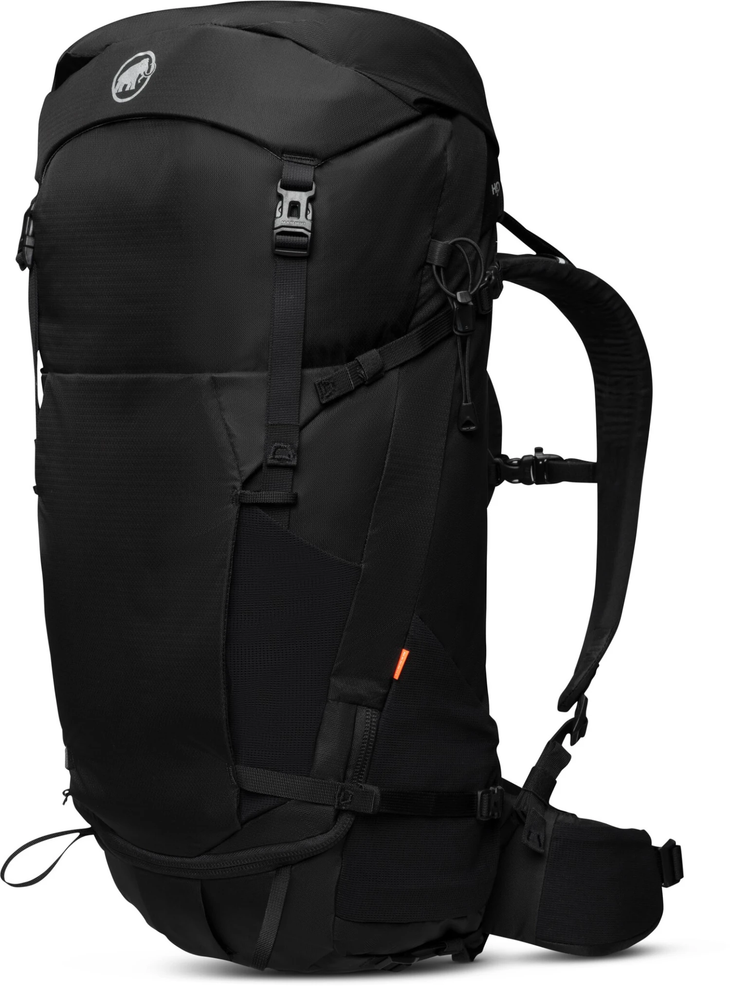 Mammut Lithium 40 Sac à dos, noir 3 Mammut Lithium 40 Sac à dos, noir