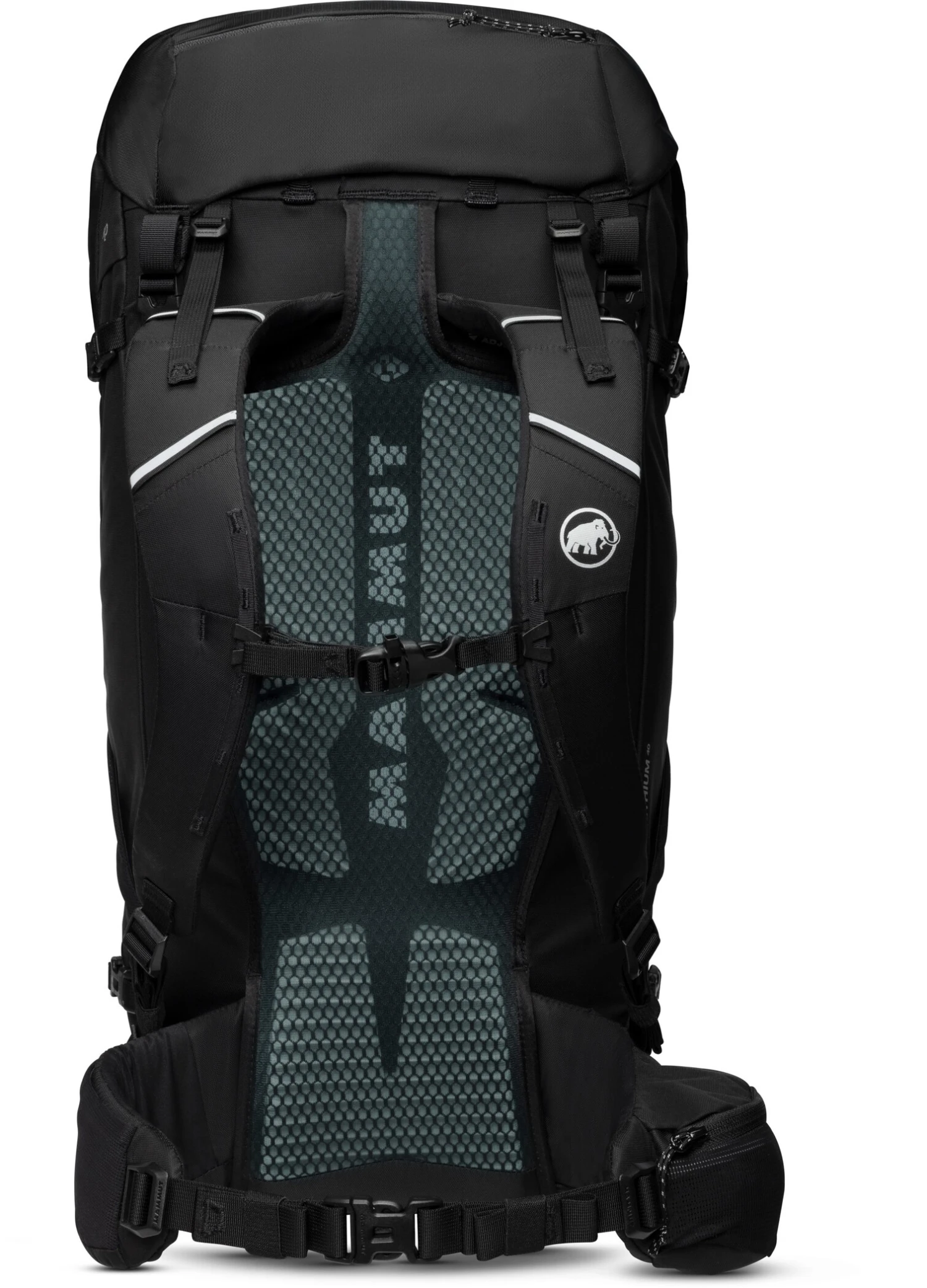 Mammut Lithium 40 Sac à dos, noir 4 Mammut Lithium 40 Sac à dos, noir – Image 2