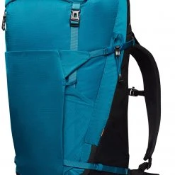Mammut Lithium 50 Sac à dos, bleu/noir