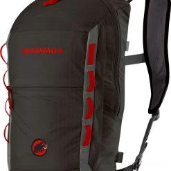 Mammut Neon Light Sac à dos 12l, rouge