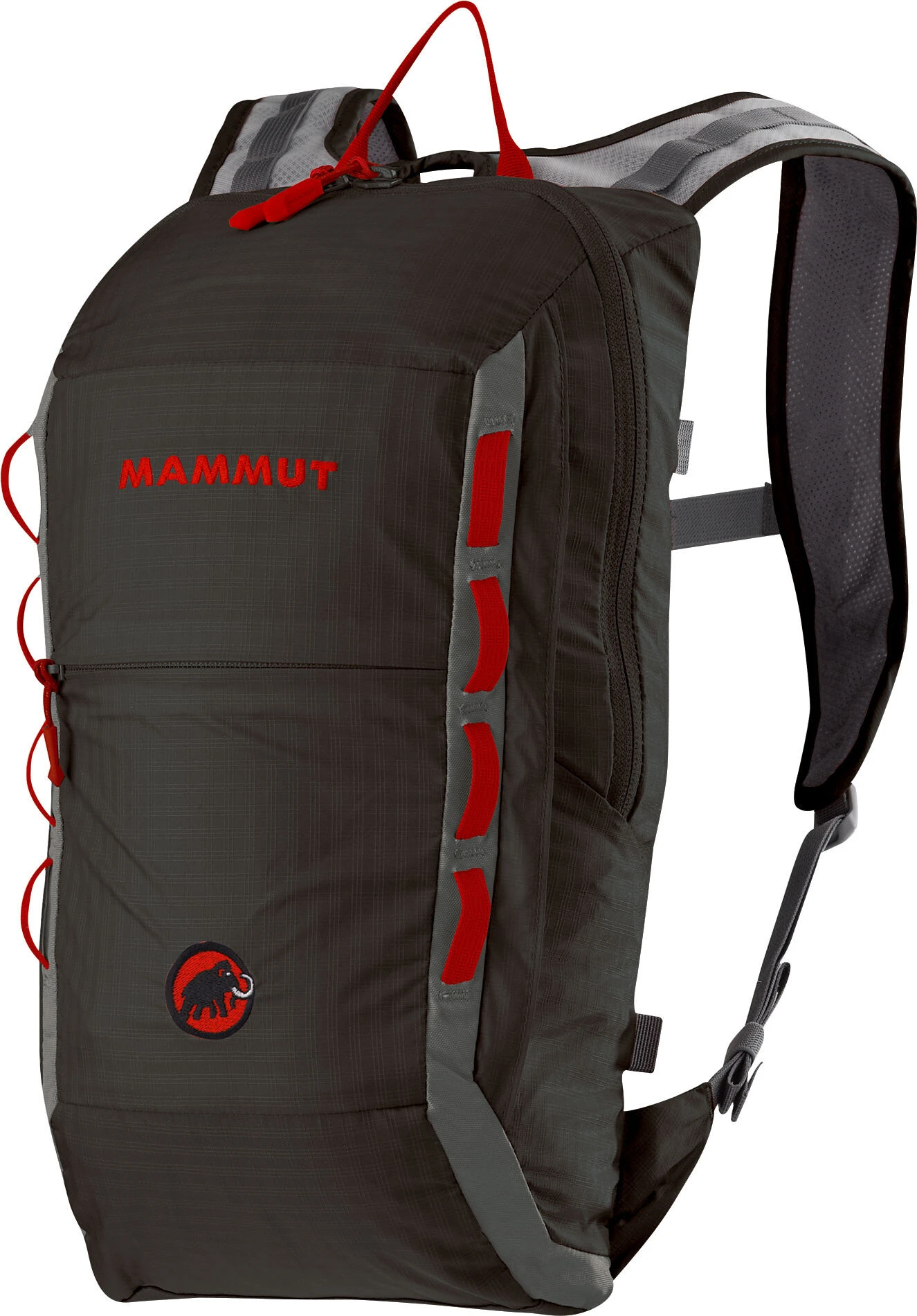 Mammut Neon Light Sac à dos 12l, rouge 3 Mammut Neon Light Sac à dos 12l, rouge