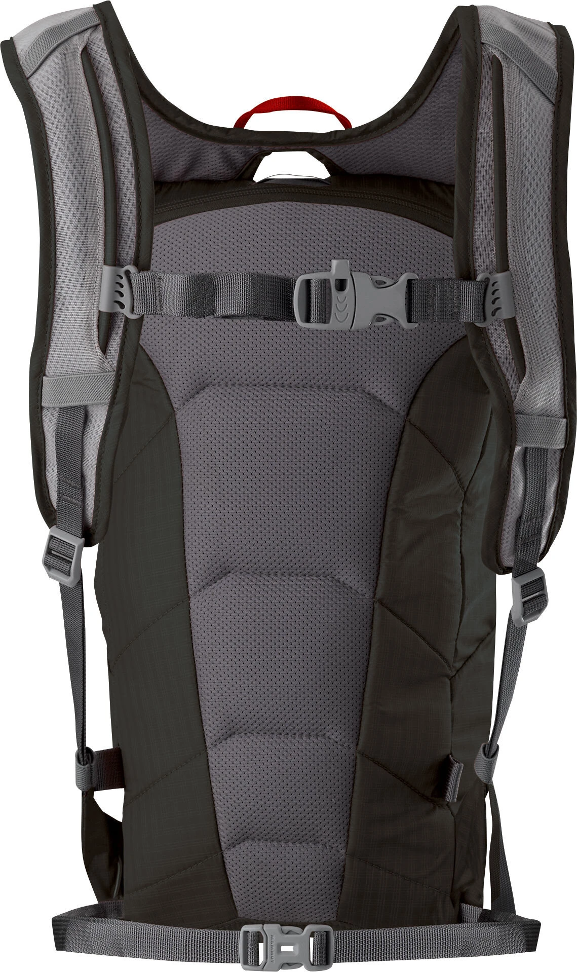 Mammut Neon Light Sac à dos 12l, noir 4 Mammut Neon Light Sac à dos 12l, noir – Image 2