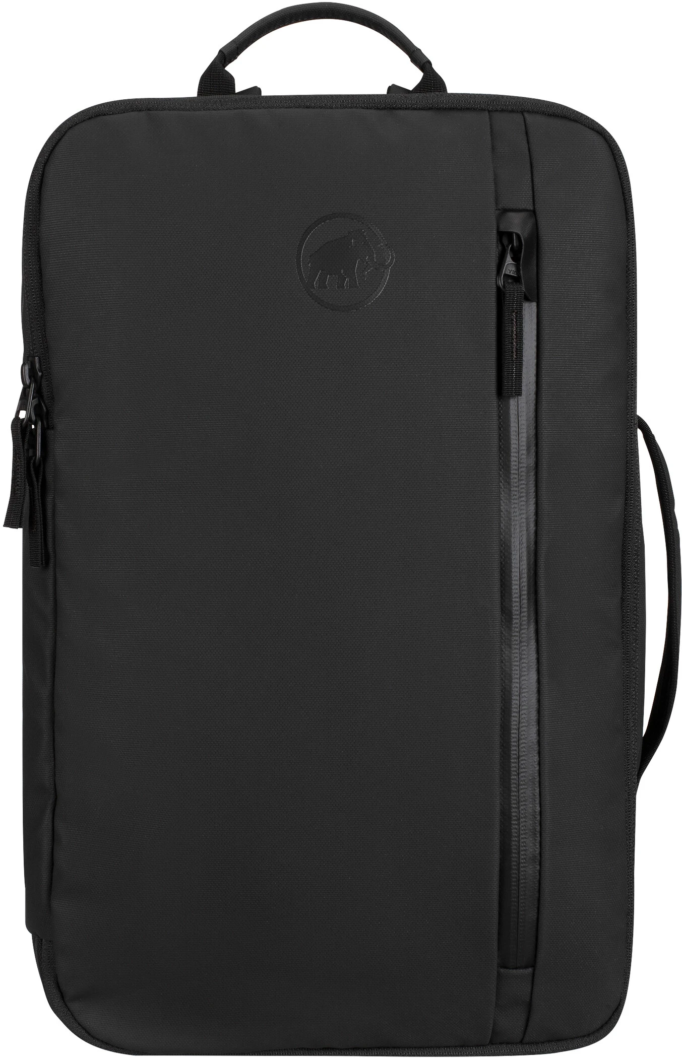 Mammut Neon Shuttle S Sac à dos 15l, noir 3 Mammut Neon Shuttle S Sac à dos 15l, noir