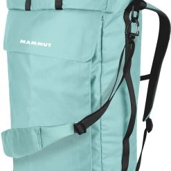 Mammut Neon Shuttle S Sac à dos 22l, noir