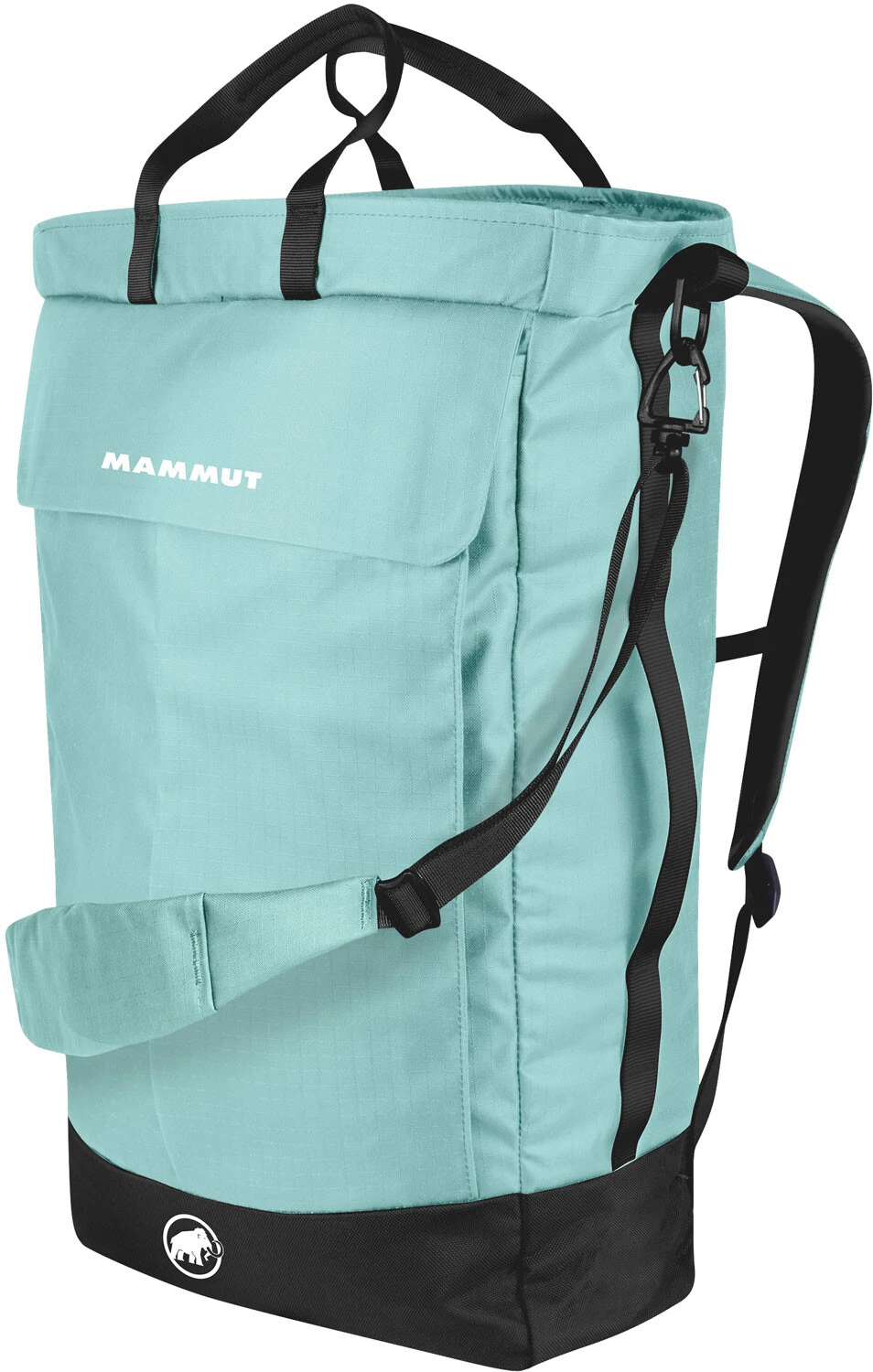 Mammut Neon Shuttle S Sac à dos 22l, noir 3 Mammut Neon Shuttle S Sac à dos 22l, noir