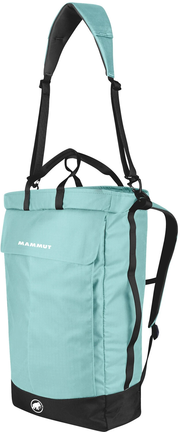 Mammut Neon Shuttle S Sac à dos 22l, noir 4 Mammut Neon Shuttle S Sac à dos 22l, noir – Image 2