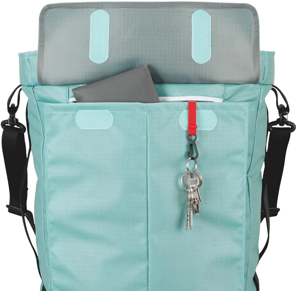 Mammut Neon Shuttle S Sac à dos 22l, noir 6 Mammut Neon Shuttle S Sac à dos 22l, noir – Image 4