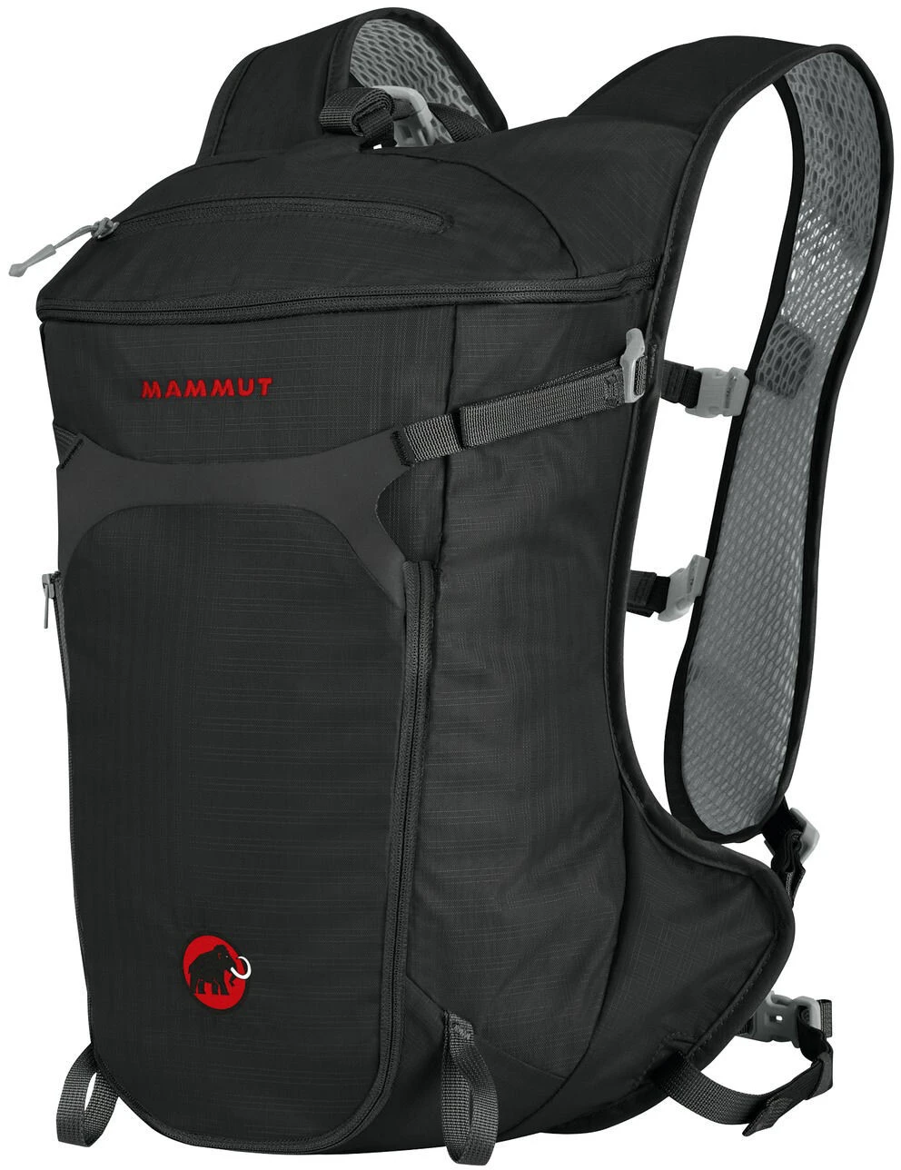 Mammut Neon Speed Sac à dos 16l, vert/noir 3 Mammut Neon Speed Sac à dos 16l, vert/noir