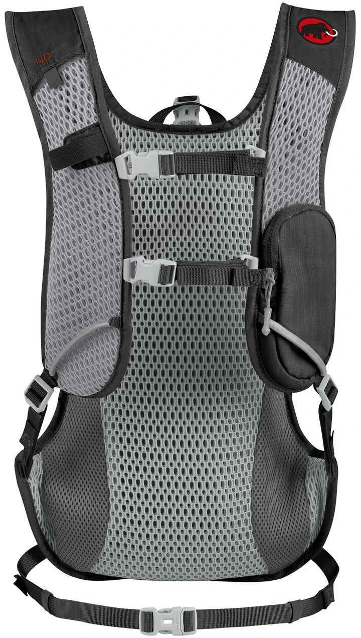 Mammut Neon Speed Sac à dos 16l, vert/noir 4 Mammut Neon Speed Sac à dos 16l, vert/noir – Image 2