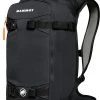 Mammut Nirvana 25 Backpack, noir -Sacs à dos Boutique mammut nirvana 25 backpack black 1