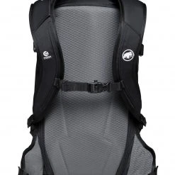 Mammut Nirvana 25 Backpack, noir -Sacs à dos Boutique mammut nirvana 25 backpack black 2