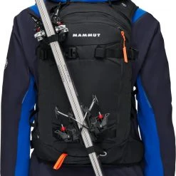 Mammut Nirvana 25 Backpack, noir -Sacs à dos Boutique mammut nirvana 25 backpack black 4