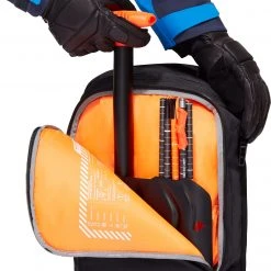 Mammut Nirvana 25 Backpack, noir -Sacs à dos Boutique mammut nirvana 25 backpack black 5