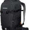 Mammut Nirvana 30 Sac à dos, bleu/noir -Sacs à dos Boutique mammut nirvana 30 backpack black 1