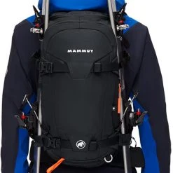 Mammut Nirvana 30 Sac à dos, bleu/noir 11 Mammut Nirvana 30 Sac à dos, bleu/noir -Sacs à dos Boutique mammut nirvana 30 backpack black 4