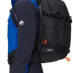 Mammut Nirvana 30 Sac à dos, bleu/noir 12 Mammut Nirvana 30 Sac à dos, bleu/noir -Sacs à dos Boutique mammut nirvana 30 backpack black 5