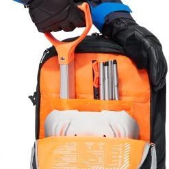 Mammut Nirvana 30 Sac à dos, bleu/noir 13 Mammut Nirvana 30 Sac à dos, bleu/noir -Sacs à dos Boutique mammut nirvana 30 backpack black 6